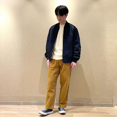 【赤羽アピレ】　身長181㎝