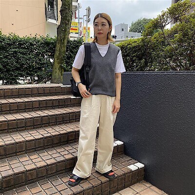 【赤羽アピレ】　身長155cm