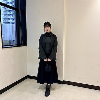 【赤羽アピレ】身長160cm