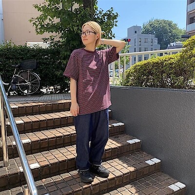 【赤羽アピレ】身長157cm