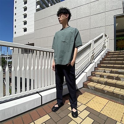 【赤羽アピレ】　身長179cm