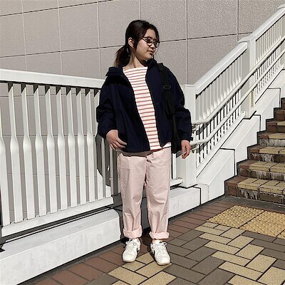 【赤羽アピレ】身長148㎝