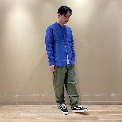 【赤羽アピレ】　身長173cm