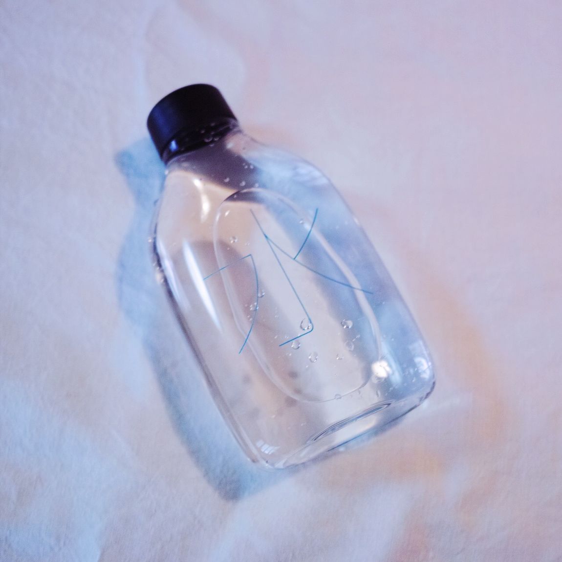 水
