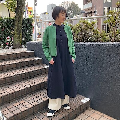 【赤羽アピレ】身長157cm