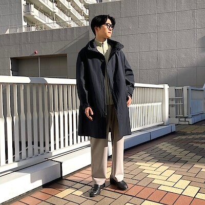 【赤羽アピレ】身長173cm