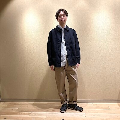 【赤羽アピレ】身長173cm