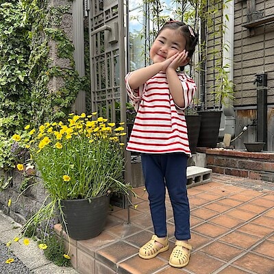 【赤羽アピレ】身長90cm