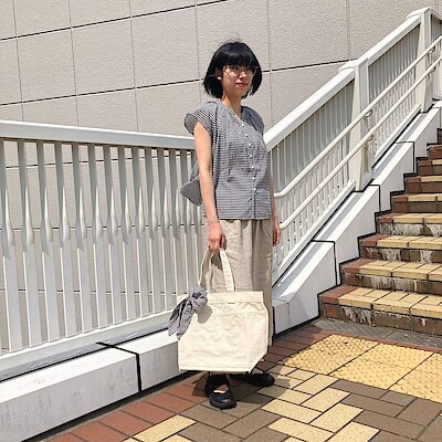 【赤羽アピレ】身長154cm