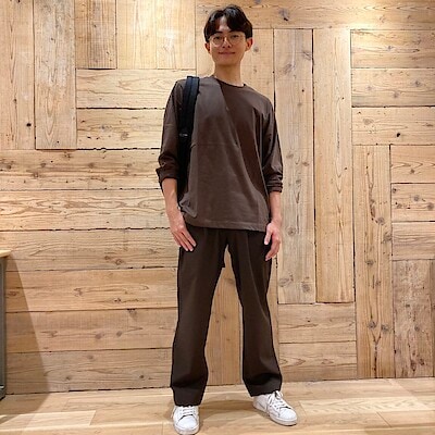 【赤羽アピレ】身長171cm