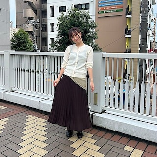 【赤羽アピレ】身長160cm