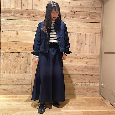 【赤羽アピレ】身長155㎝