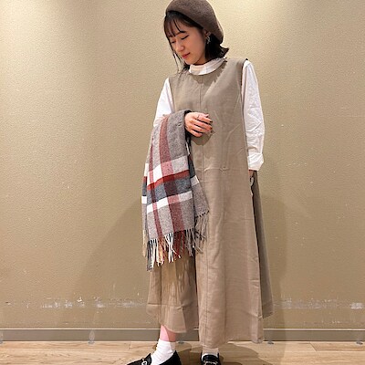 【赤羽アピレ】身長155㎝