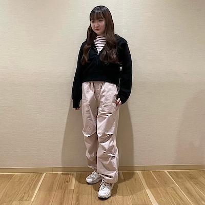 【赤羽アピレ】身長152㎝