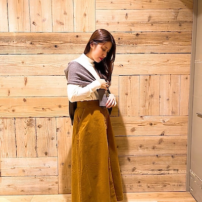 【赤羽アピレ】　身長154cm