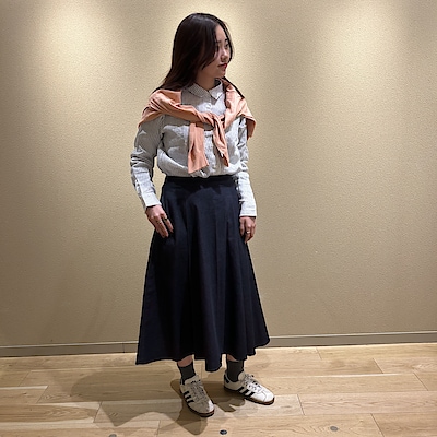 【赤羽アピレ】身長162cm