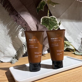 【赤羽アピレ】香りを楽しむハンドクリーム