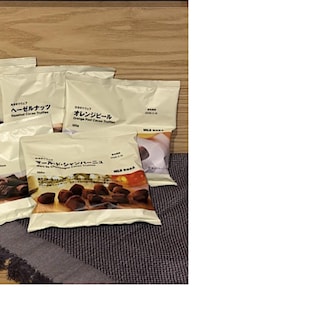 【赤羽アピレ】ちょっぴり贅沢な冬のご褒美に、無印良品のカカオトリュフ　