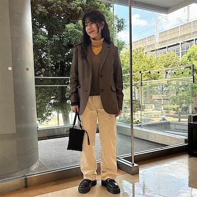 【赤羽アピレ】　身長151cm