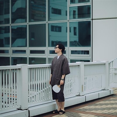 【赤羽アピレ】　身長172cm