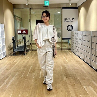 【赤羽アピレ】身長152cm