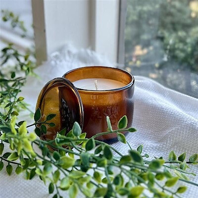 【赤羽アピレ】冬の訪れとともに、こころをほぐすフレグランスキャンドルがやってきた