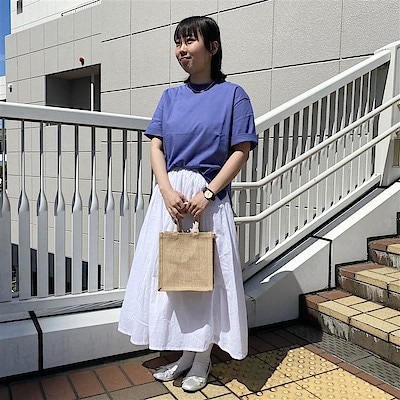 【赤羽アピレ】　身長157cm