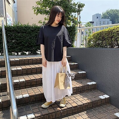 【赤羽アピレ】身長151cm