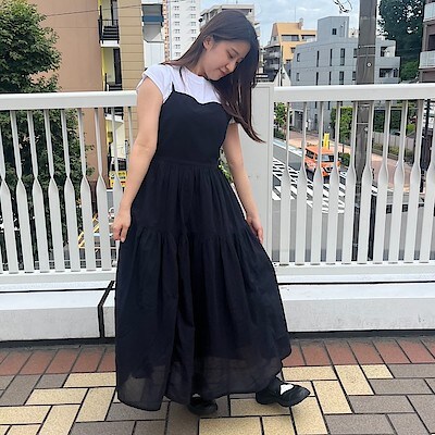 【赤羽アピレ】　154㎝