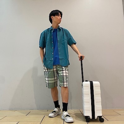 【テラスモール湘南】身長180cm