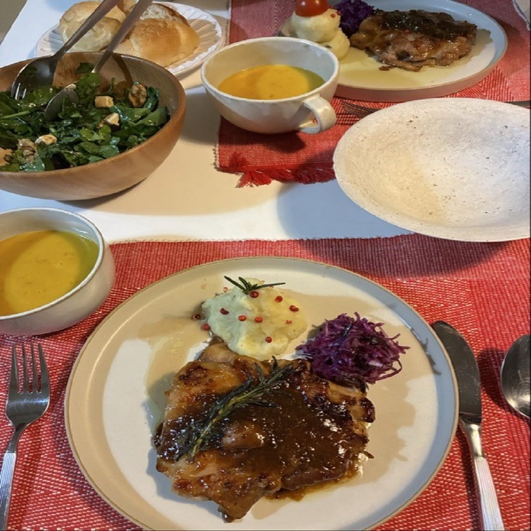 【テラスモール湘南】全体１