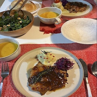 【テラスモール湘南】これからの時期にぴったりな料理を作ってみました。