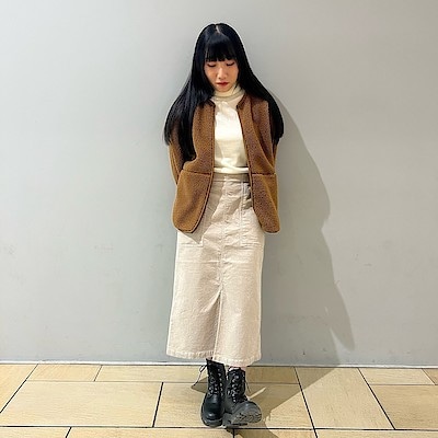 【テラスモール湘南】身長151㎝