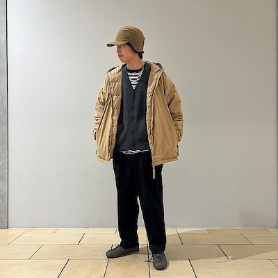 【テラスモール湘南】身長180㎝