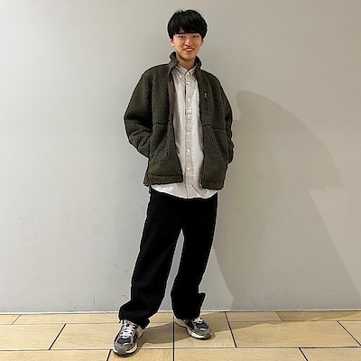 【テラスモール湘南】身長170cm