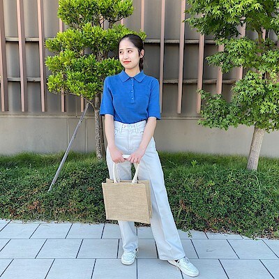 【テラスモール湘南】身長162ｃｍ