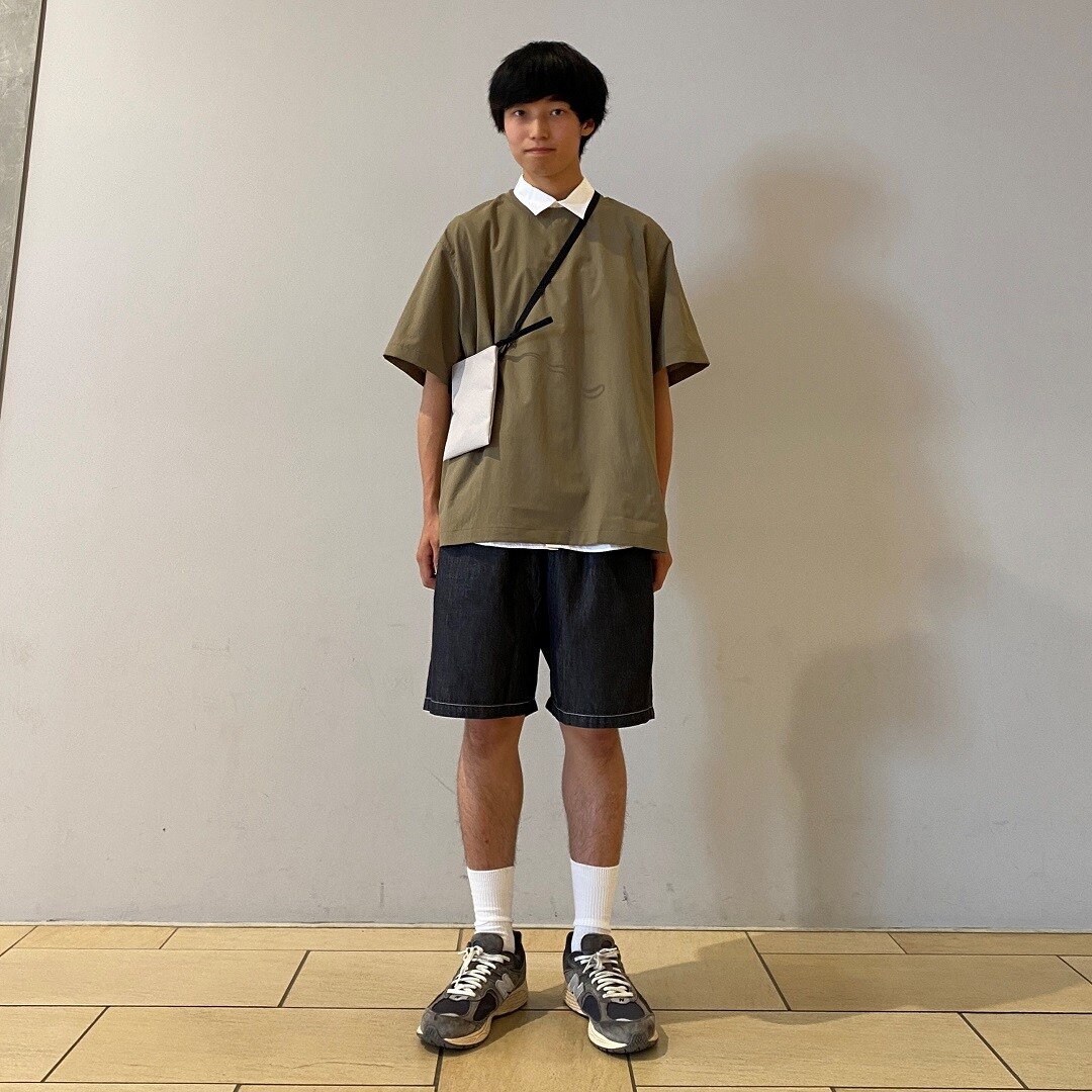 紳士スタッフスナップ01
