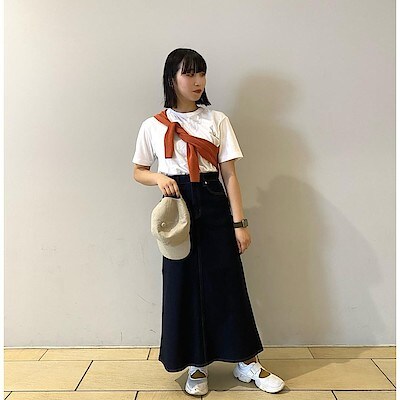 【テラスモール湘南】身長156ｃｍ