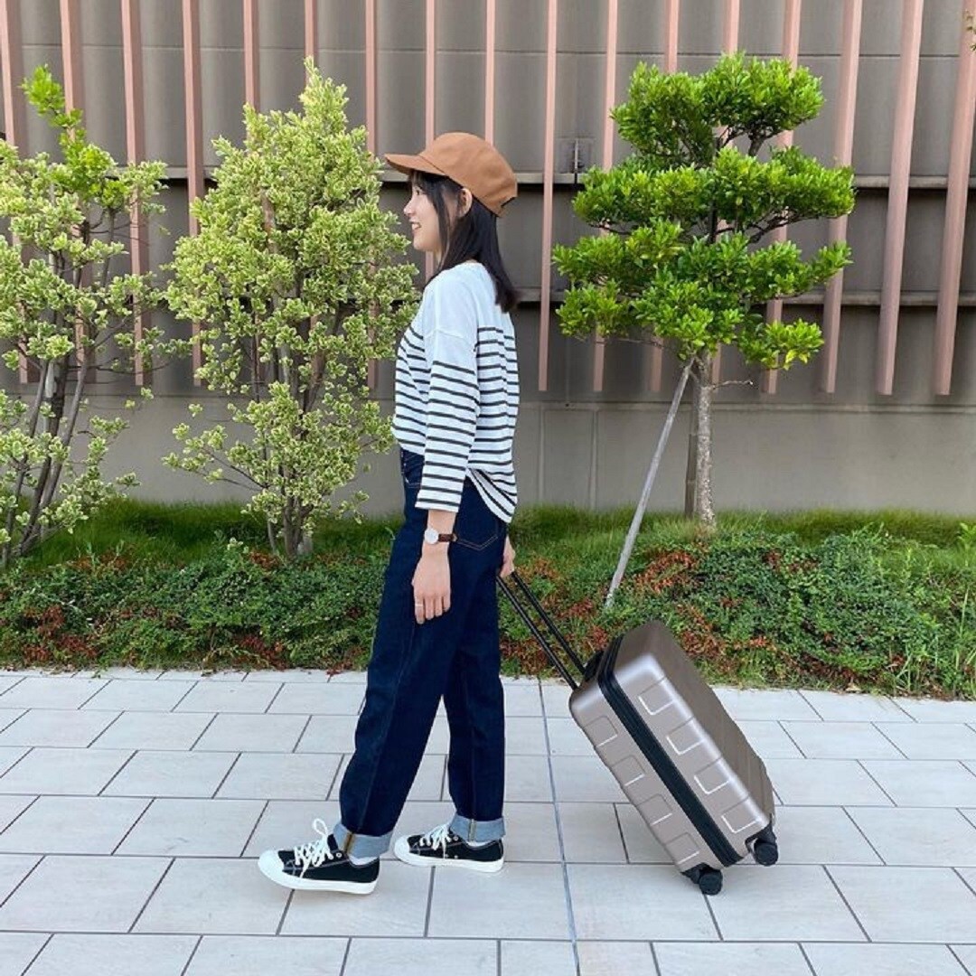 婦人スタッフスナップ１