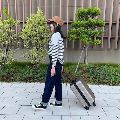 【テラスモール湘南】身長158cm