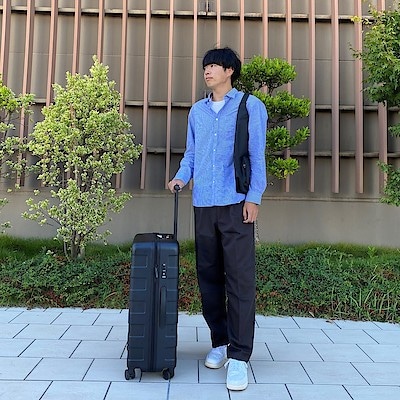 【テラスモール湘南】身長183cm