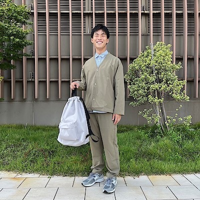 【テラスモール湘南】身長175cm