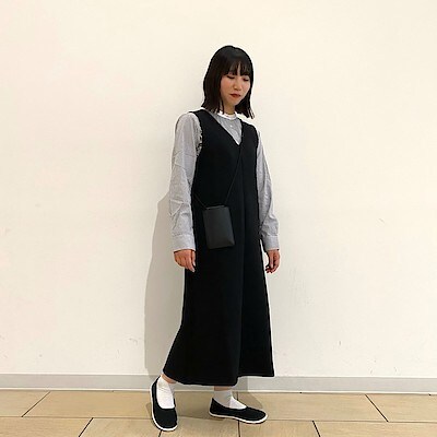 【テラスモール湘南】身長156cm