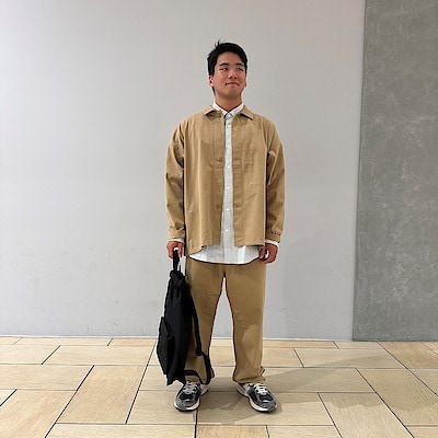 【テラスモール湘南】身長165cm