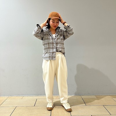 【テラスモール湘南】身長158㎝