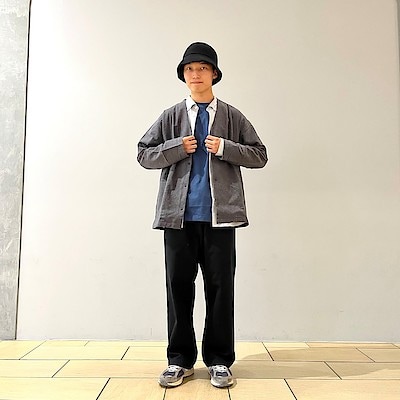 【テラスモール湘南】身長180cm