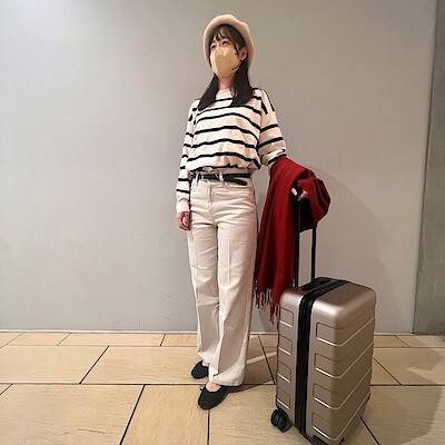 【テラスモール湘南】身長162cm