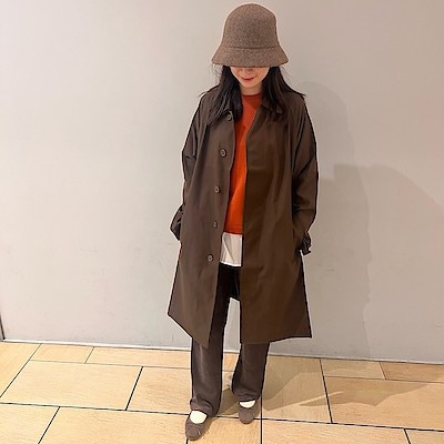 【テラスモール湘南】身長164cm