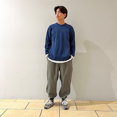 【テラスモール湘南】身長175cm