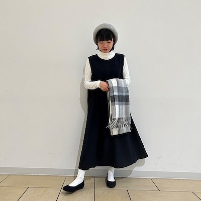 【テラスモール湘南】身長153cm